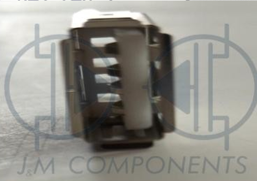 CONECTOR USB HEMBRA JM-USB